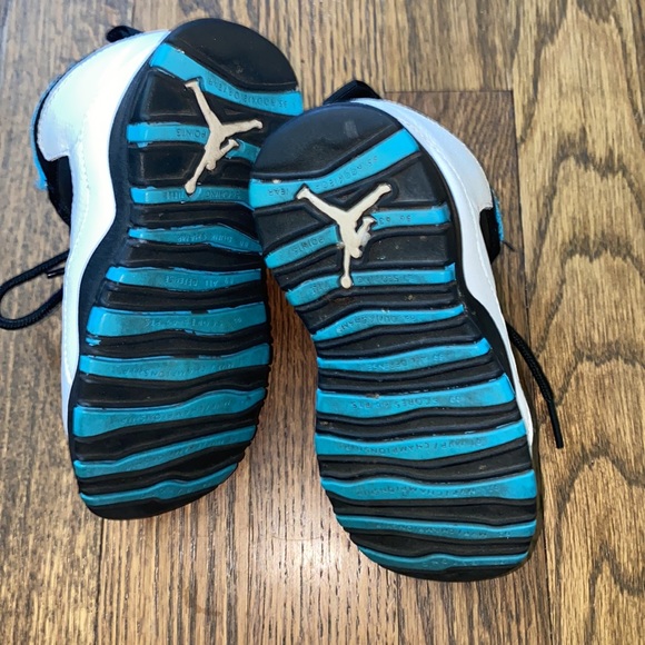 Jordan - Picture 4 of 4